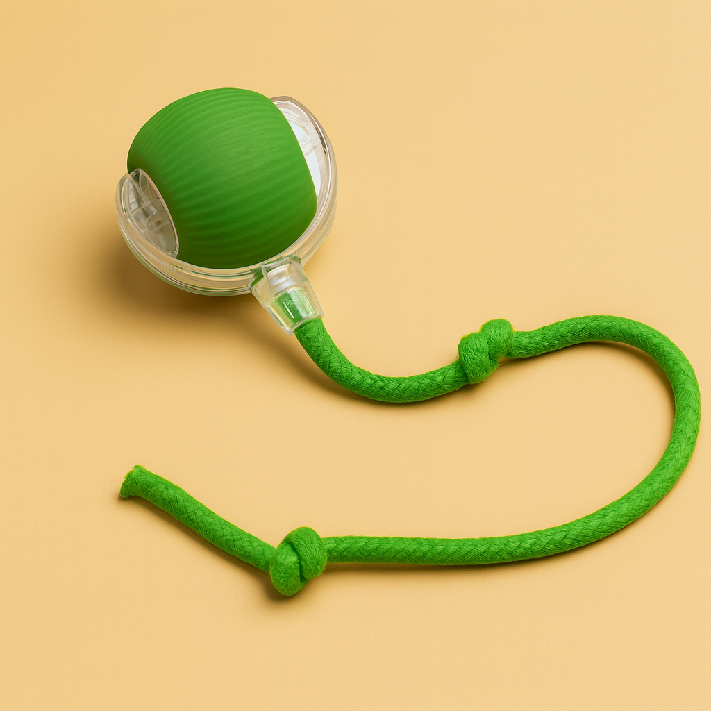 PawSpin | Cat & Dog Toys