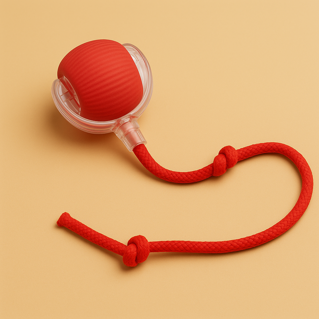 PawSpin | Cat & Dog Toys